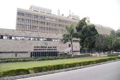 IIT-Delhi, NLU to Collaborate on Law, Technology Research
