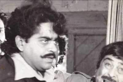 When Shammi Kapoor Reportedly Slapped Shatrughan Sinha And Threw Him Out Of RK Studios
