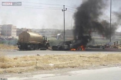 Aggrieved families of Indians abducted in Iraq to meet MEA again