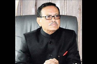 Arunachal Governor Rajkhowa defends his actions in SC