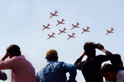 AFCAT 2019: Indian Air Force Invites Application for 338 Vacancies; Apply at afcat.cdac.in