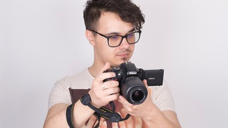 How to Take Your Own Headshot