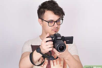 How to Take Your Own Headshot