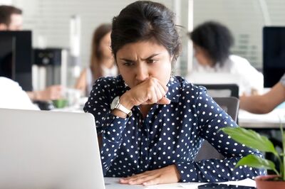 Women@Work: 20 Million Indian Women Quit Work in 5 Years – It is the Greatest Resignation Ever