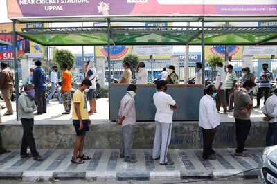 Covid-19 Community Spread Has Started in Telangana, Precaution Necessary as Coming Weeks Crucial: Health Official