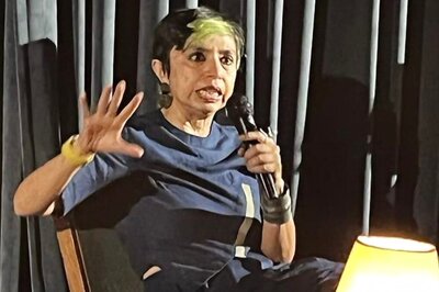 Shonali Bose SLAMMED For Not Standing For National Anthem in Theatre, She Defends 'I'm Protesting...'