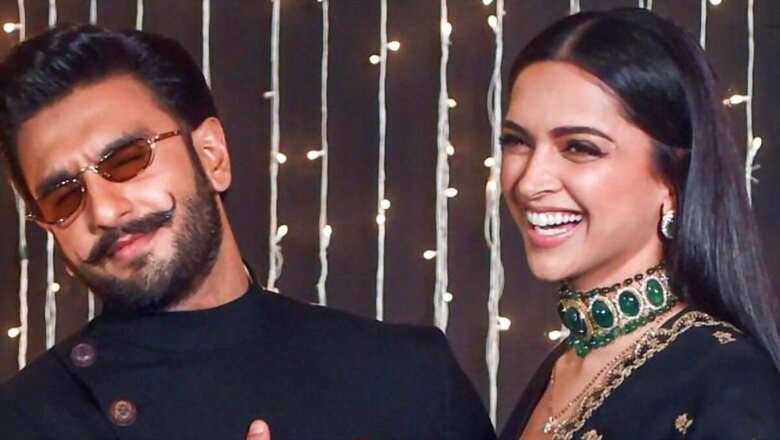 Ranveer Singh Has Emotional Reaction To Deepika Padukone's 'Marry Your Best Friend' Post