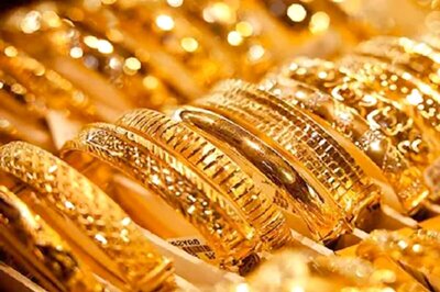 Gold Price Today Rises Above Rs 47,000-mark. Silver Drops. Is it Time to Buy or Sell?