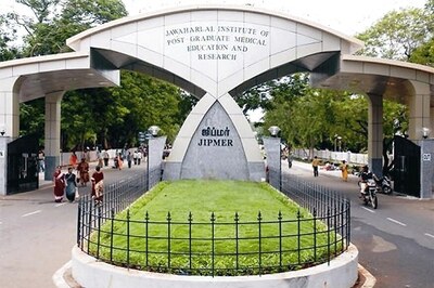 JIPMER Result 2018 Declared at jipmer.edu.in, Counseling Begins 26th June