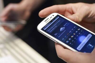 Government Exploring New Duties on Imports of Key Smartphone Component, Say Sources