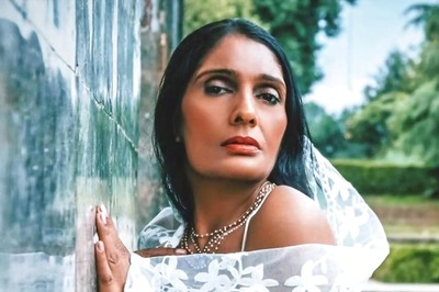 Aashiqui Actress Anu Aggarwal Breaks Silence On Rumours Of Affair With Mahesh Bhatt