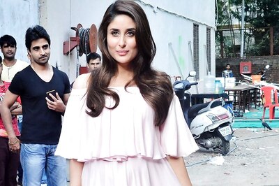 Unknown Person Files Income Tax Return in Kareena Kapoor's Name