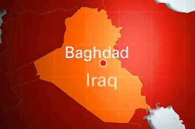 Dozens killed as terrorists take most of key Iraq town
