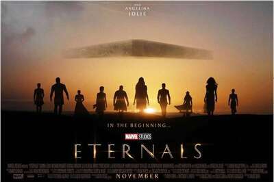6 Reasons Why We Believe 'Eternals' is the Most Diverse Marvel Film Till Date