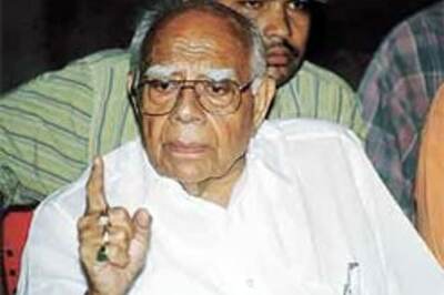 Jethmalani to defend Manu Sharma