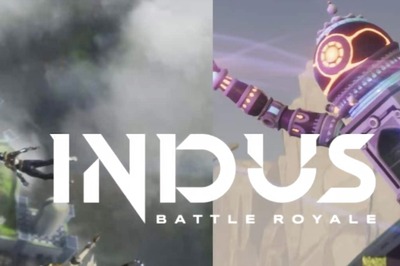 This Made In India Battle Royale Game Opens For Pre-Register On iPhone