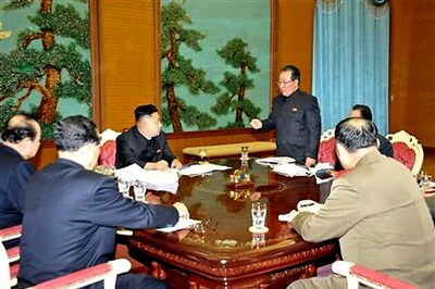 North Korea threatens 'stronger' measures than nuclear test