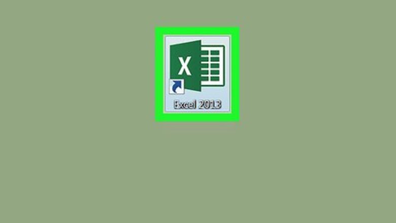 How to Type in Excel on PC or Mac