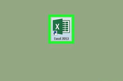 How to Type in Excel on PC or Mac