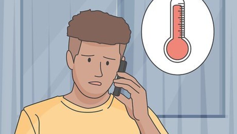 How to Treat Heatstroke
