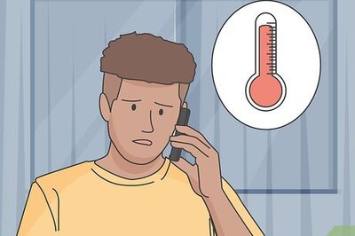 How to Treat Heatstroke