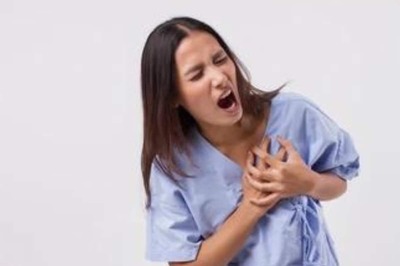 This Type Of Heart Attack Is More Common In Young Women