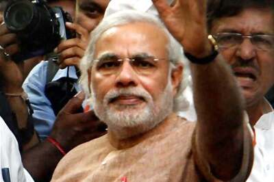 Modi likely to go to Bihar, pay condolence to Kailashpati Mishra