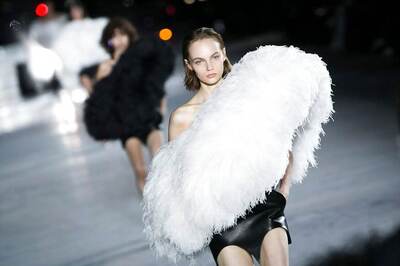 Saint Laurent is Parisian Concept Store Colette's Final Guest Star