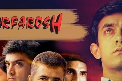 Aamir Khan Was Unsure About Censor Board Passing Sarfarosh Due To Pakistan Mention: 'We Were Taking a Risk'