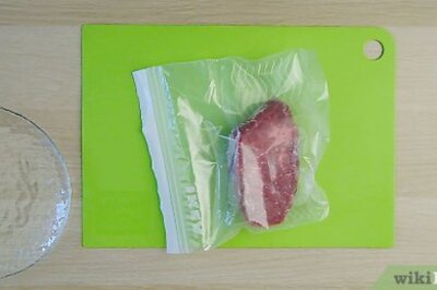 3 Methods for Thawing Steak, Roasts, & Ground Beef