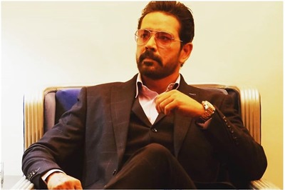 Anyone Who Feels 90% of Bollywood is on Drugs Should Not Stay in This Industry: Annup Soni