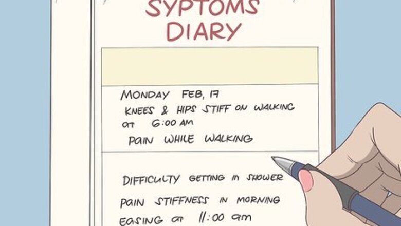 How to Treat Rheumatism