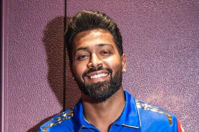 IPL 2024: Hardik Pandya Says 'Wearing Mumbai Indians' Colours is Very Special'