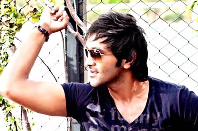 Vishnu Manchu: Never worried about costumes budget