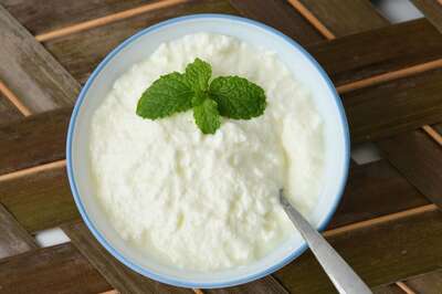 Greek Yoghurt To Banana Ice Cream, 8 Healthy Sweet Foods For Diabetic Patients