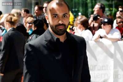 Make films for the world: Ritesh Batra to Indian filmmakers