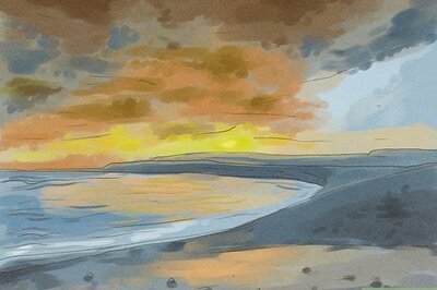 How to Take Photos During Golden Hour