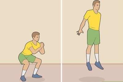 13 Ways to Train Like a Running Back