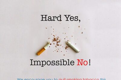 World No Tobacco Day 2023: Quotes and Messages to Help Your Partner Quit Smoking