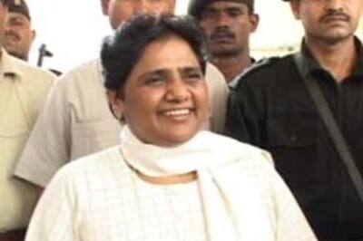 CBI tightens noose around Mayawati