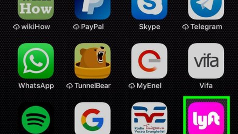 How to Tip a Lyft Driver