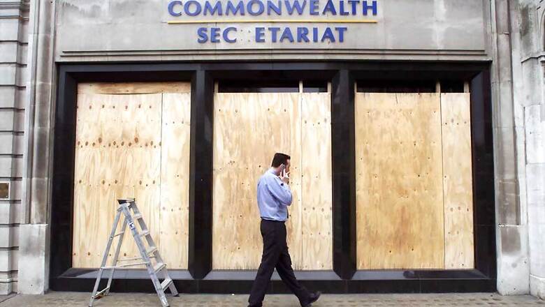 Indian Commonwealth Official Wins Unfair Dismissal Case in London