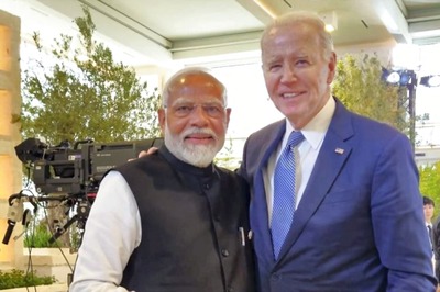 PM Modi's US Visit Schedule: Quad, UN Summits, Farewell to Biden, Russia-Ukraine Conflict, Community Event on Agenda