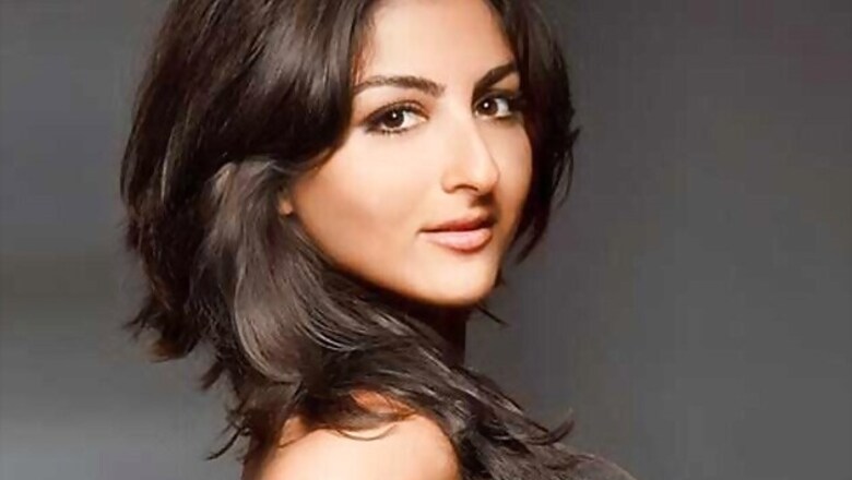 Education is a basic right of every child, says Soha Ali Khan