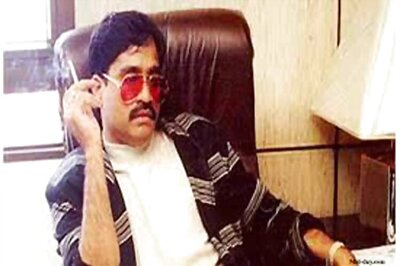 Dawood's security enhanced by Pakistan Army: Reports