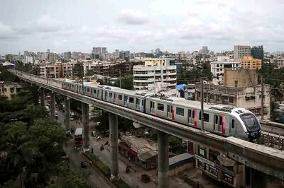 Blue Star Bags Rs 253 Crore Order From Mumbai Metro Rail Corporation