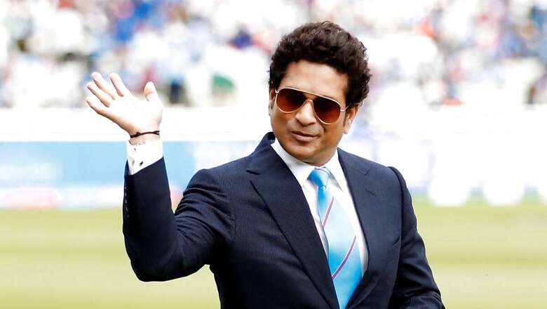 'Lot of Cricket Left in Him': Sachin Tendulkar Reckons India Superstar Isn't Done Yet