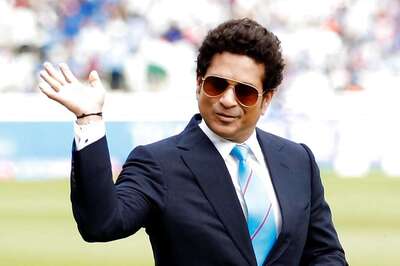 'Lot of Cricket Left in Him': Sachin Tendulkar Reckons India Superstar Isn't Done Yet