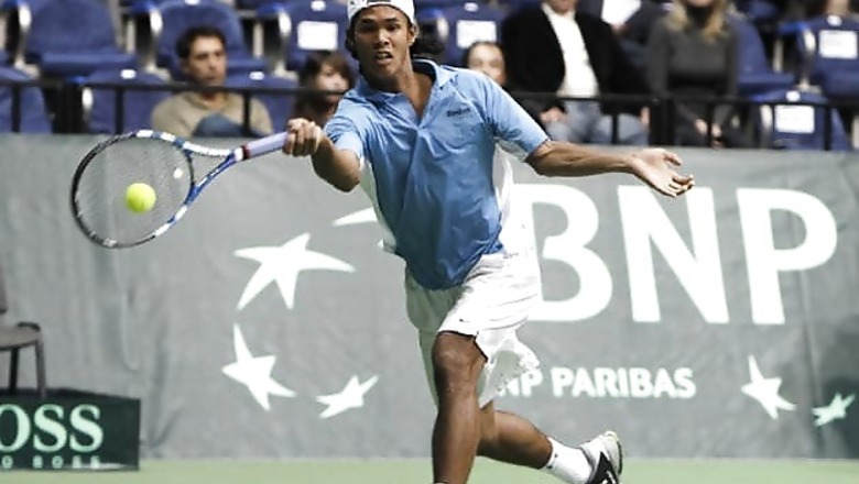Somdev in Aptos Challenger second round