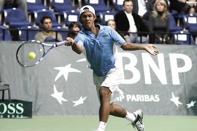 Somdev in Aptos Challenger second round